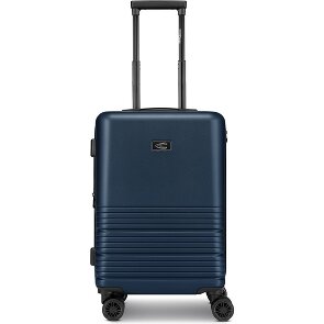 camel active Hanoi 4 ruote Trolley cabina S 55 cm espandibile