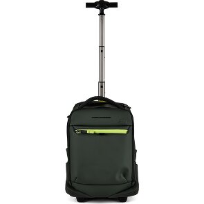 Piquadro Corner 2 ruote Trolley business 40 cm