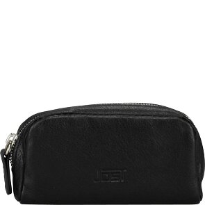 Jost Odense Portafoglio chiave Pelle 10 cm