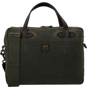 Filson Tin Cloth Valigetta 38 cm Scomparto per laptop