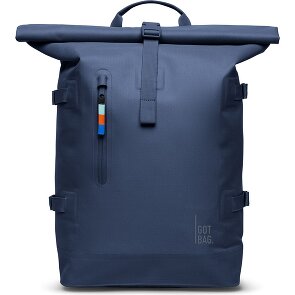 GOT BAG Rolltop 2.0 Zaino da giorno 43 cm Vano porta PC