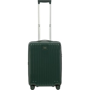 Bric's Positano 4 ruote Carrello della cabina 55 cm