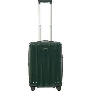 Bric's Positano 4 ruote Carrello della cabina 55 cm