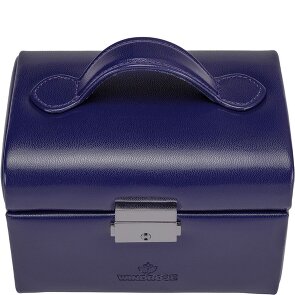 Windrose Merino Moda Scatola per gioielli 15 cm Windrose Merino Moda Scatola per gioielli 15 cm