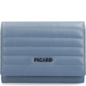 Picard Evolute 1 Portafoglio Pelle 13.5 cm