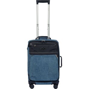 Bric's Bric?s  x Replay 4 ruote Carrello della cabina 55 cm