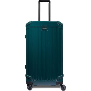Piquadro Pop 4 ruote Carrello 73 cm