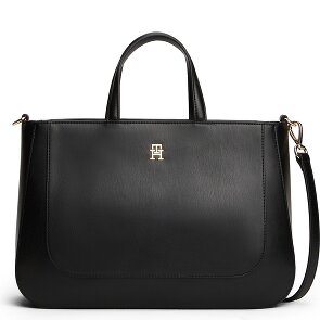 Tommy Hilfiger TH Glam Borsa shopper Pelle 32 cm