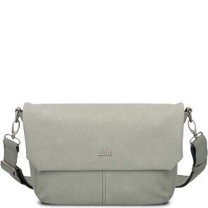 Zwei Mademoiselle.M Messaggero 33 cm Scomparto per laptop