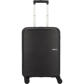 American Tourister Summer Hi 4 ruote Carrello della cabina 55 cm