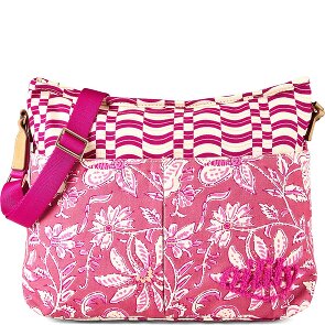 Oilily Indimarken Borsa a tracolla 30 cm