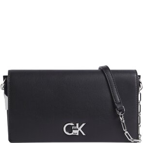 Calvin Klein CK Re-Lock Borsa a tracolla 24 cm Calvin Klein CK Re-Lock Borsa a tracolla 24 cm