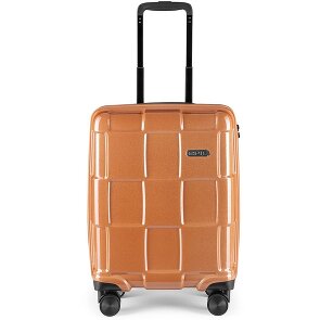 Epic Crate Reflex Carrello cabina a 4 ruote 55 cm