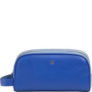 DuDu Borsa cosmetica Thani in pelle 21 cm