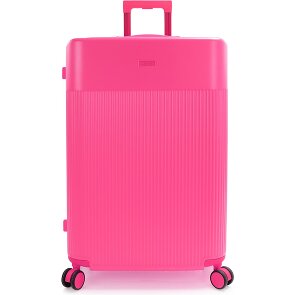 Heys HiLite 4 ruote Carrello L 74 cm con piega di espansione