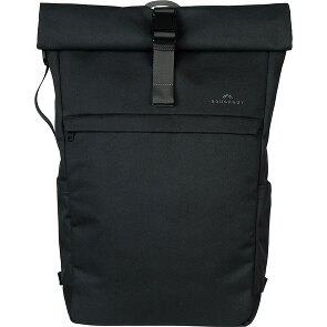 Doughnut Jetpack Zaino da giorno 47 cm Scomparto per laptop