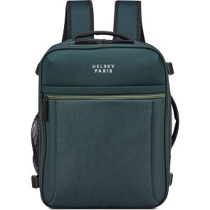 Delsey Paris Zaino Brochant 3 40 cm