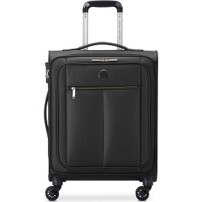 Delsey Paris Pin Up 6 4 ruote Trolley cabina 56 cm