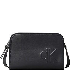 Calvin Klein Sculpted Borsa a tracolla 22.5 cm