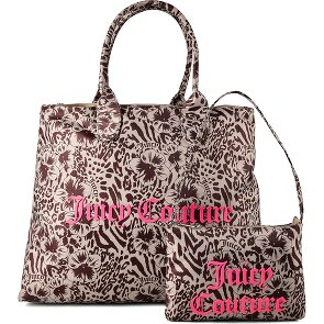 Juicy Couture Borsa reversibile Daisy 45 cm