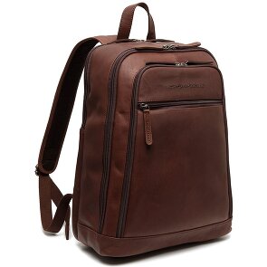 The Chesterfield Brand Wax Pull Up Zaino da lavoro Pelle 39 cm Scomparto per laptop