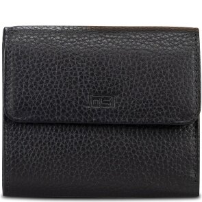 Jost Vika Portafoglio Protezione RFID Pelle 10.5 cm