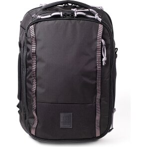 Topo Designs Zaino da viaggio Global con scomparto per laptop da 48 cm