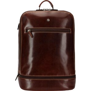 Jekyll & Hide Oxford Zaino da giorno Pelle 45 cm Scomparto per laptop