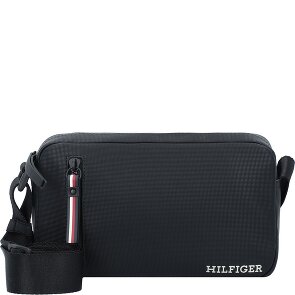 Tommy Hilfiger TH Pique Borsa a tracolla 23.5 cm