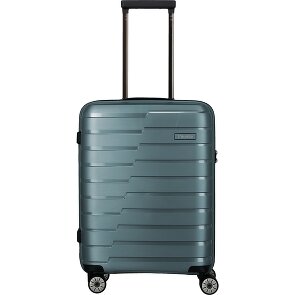 Travelite Air Base Carrello cabina a 4 ruote 55 cm