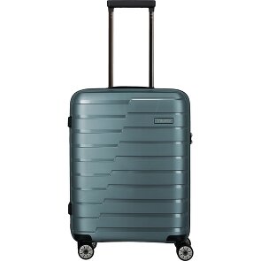 Travelite Air Base 4 ruote Trolley cabina 55 cm
