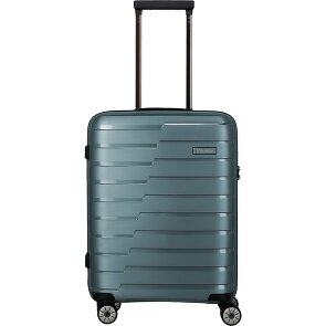 Travelite Air Base Carrello cabina a 4 ruote 55 cm