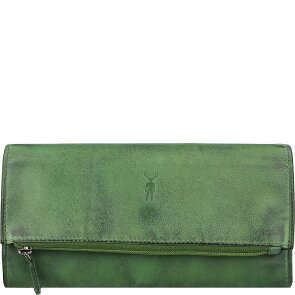 Jack Kinsky Portafoglio Nelson RFID in pelle 19 cm