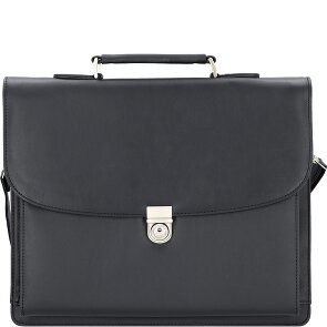 Alassio Forte Briefcase 40 cm scomparto per laptop
