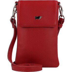 Braun Büffel Hanna Custodia per cellulare Pelle 11.5 cm