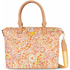 Oilily Petalpark Paisley Hester Borsetta 28 cm