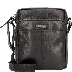 Spikes & Sparrow Borsa a tracolla in pelle 18 cm