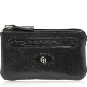 Castelijn & Beerens Portachiavi Gaucho RFID in pelle 11,5 cm