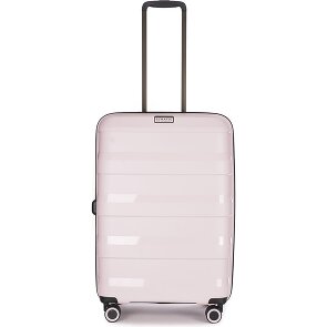 Stratic Paglia + carrello a 4 ruote 65 cm