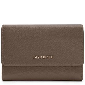 Lazarotti Bologna Leather Portafoglio Pelle 14 cm Lazarotti Bologna Leather Portafoglio Pelle 14 cm