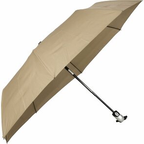 Happy Rain Ultra Light ombrello pieghevole automatico apri 28 cm
