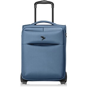 Pack Easy Easytrip 2 ruote Carrello della cabina 45 cm