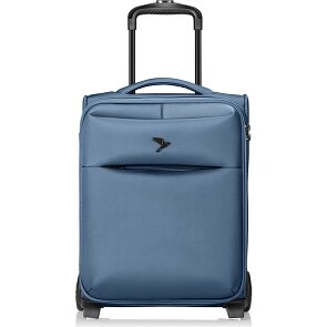Pack Easy Easytrip 2 ruote Trolley cabina 45 cm