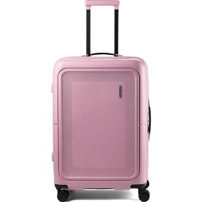 American Tourister Dashpop 4 ruote Carrello 67 cm espandibile