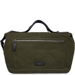 The Bridge Igor Borsa da viaggio Weekender 45 cm