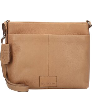 Burkely Soft Skylar Borsa a tracolla Pelle 32 cm