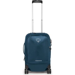 Osprey Transporter Carrello cabina a 4 ruote 56 cm