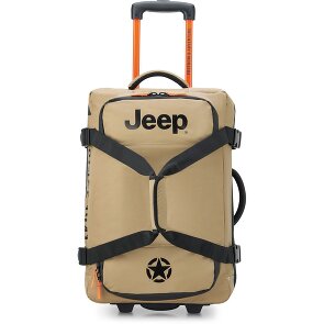 Jeep JS005A 2 ruote Carrello della cabina 55 cm
