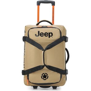 Jeep JS005A 2 ruote Carrello della cabina 55 cm