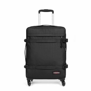 Eastpak Transit'R 4 ruote Carrello della cabina 54 cm Eastpak Transit'R 4 ruote Carrello della cabina 54 cm